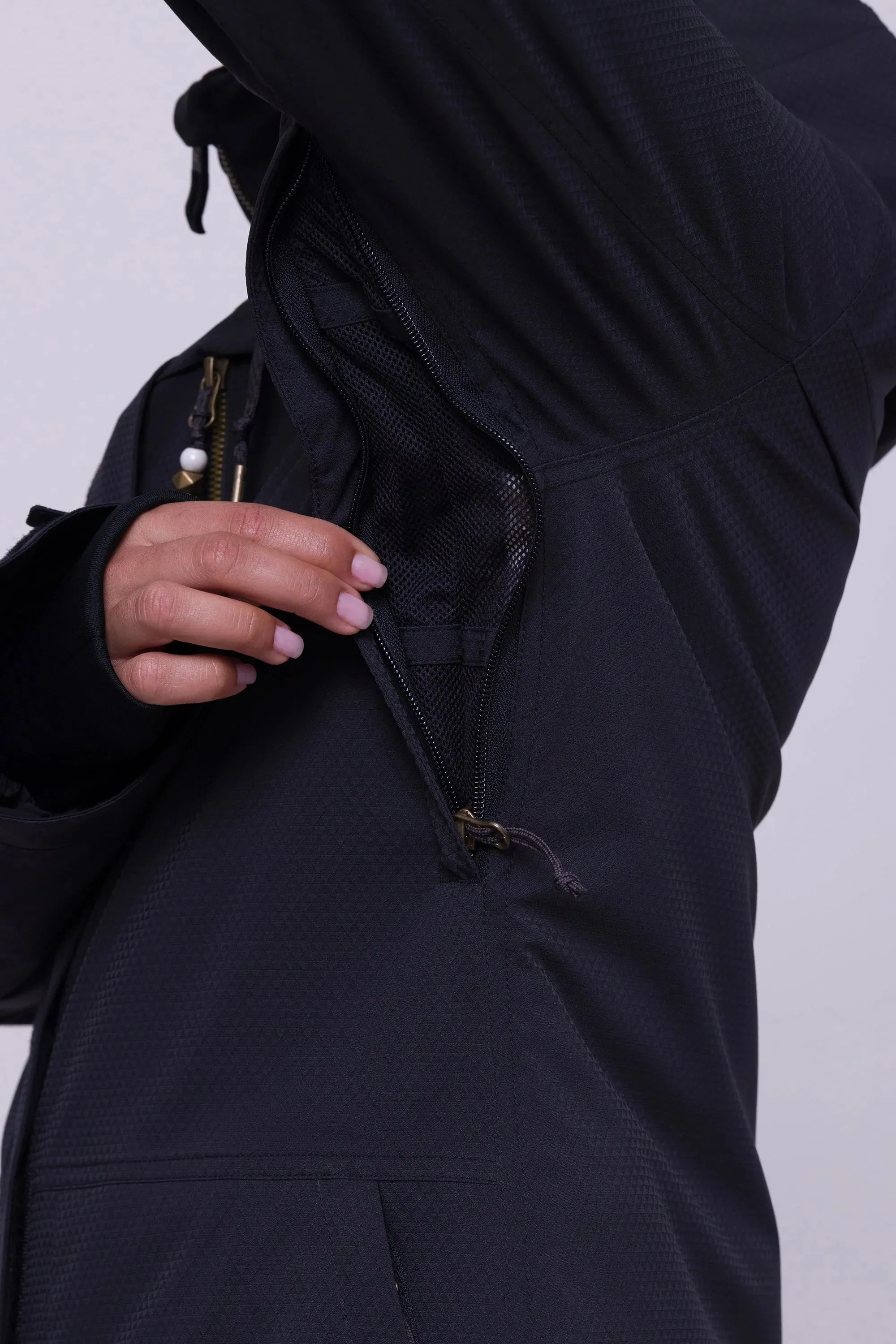 686 Women's Spirit Insulated Jacket 2025
