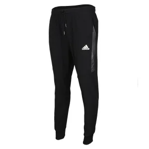 Adidas Men's Relaxed Casual Pants Jogger-Black