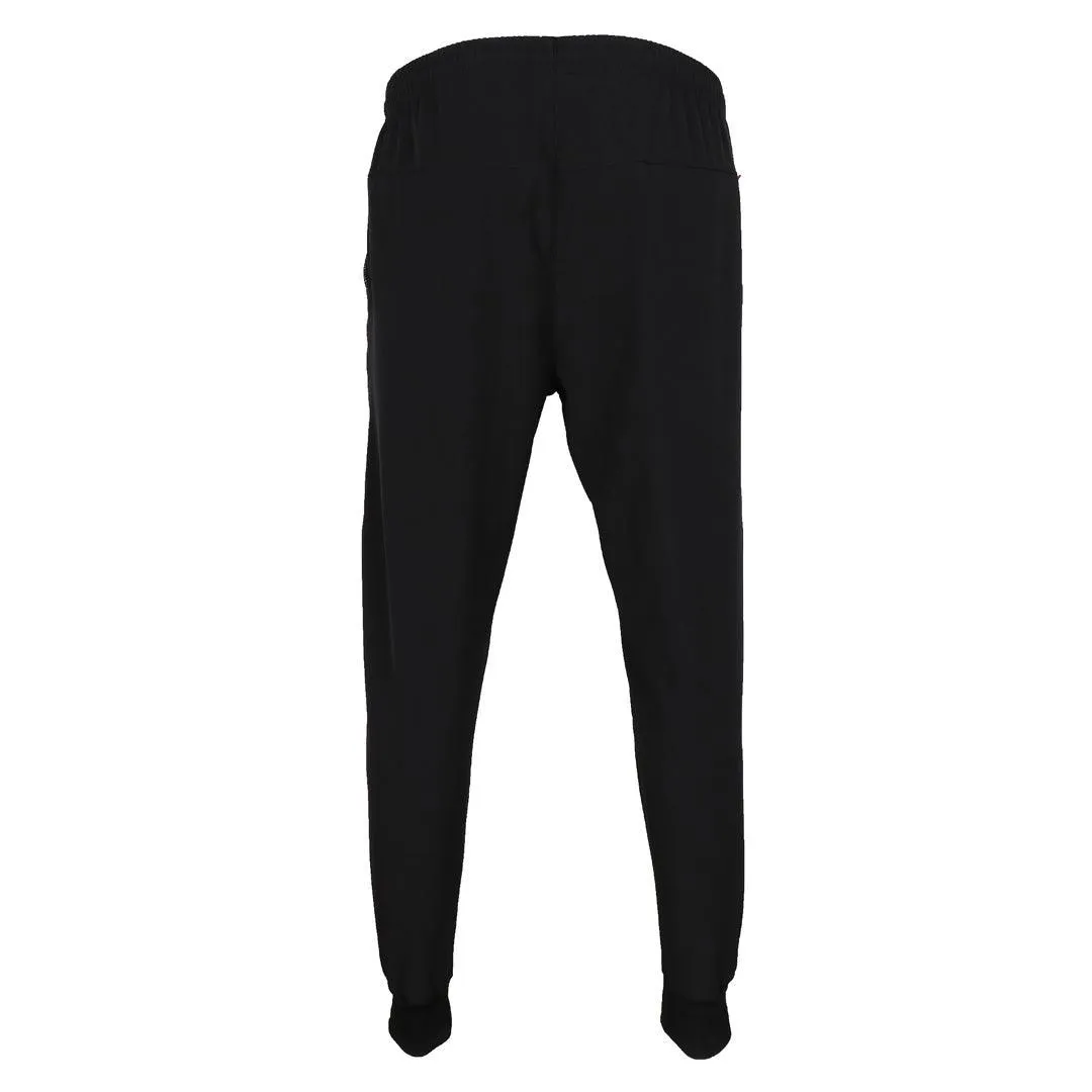Adidas Men's Relaxed Casual Pants Jogger-Black