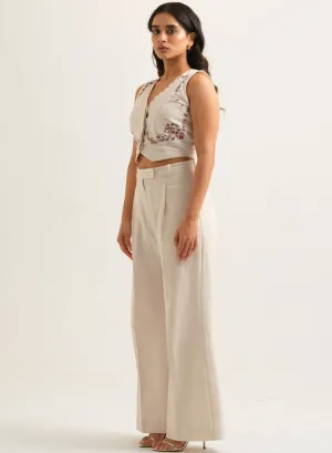 Adira Pant Set