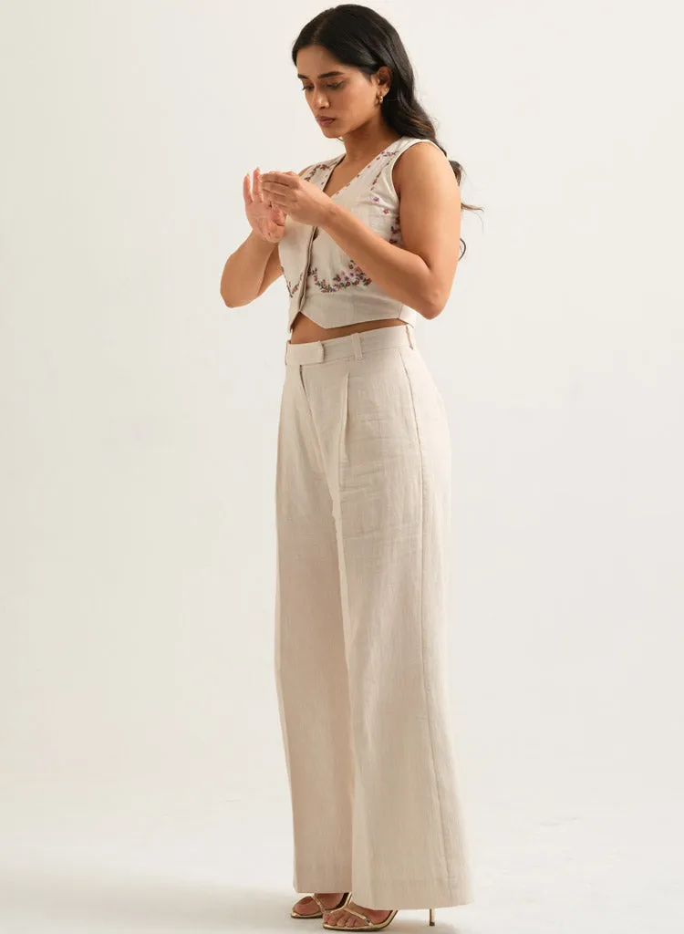 Adira Pant Set