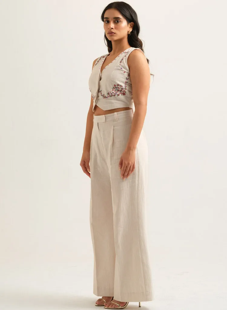 Adira Pant Set