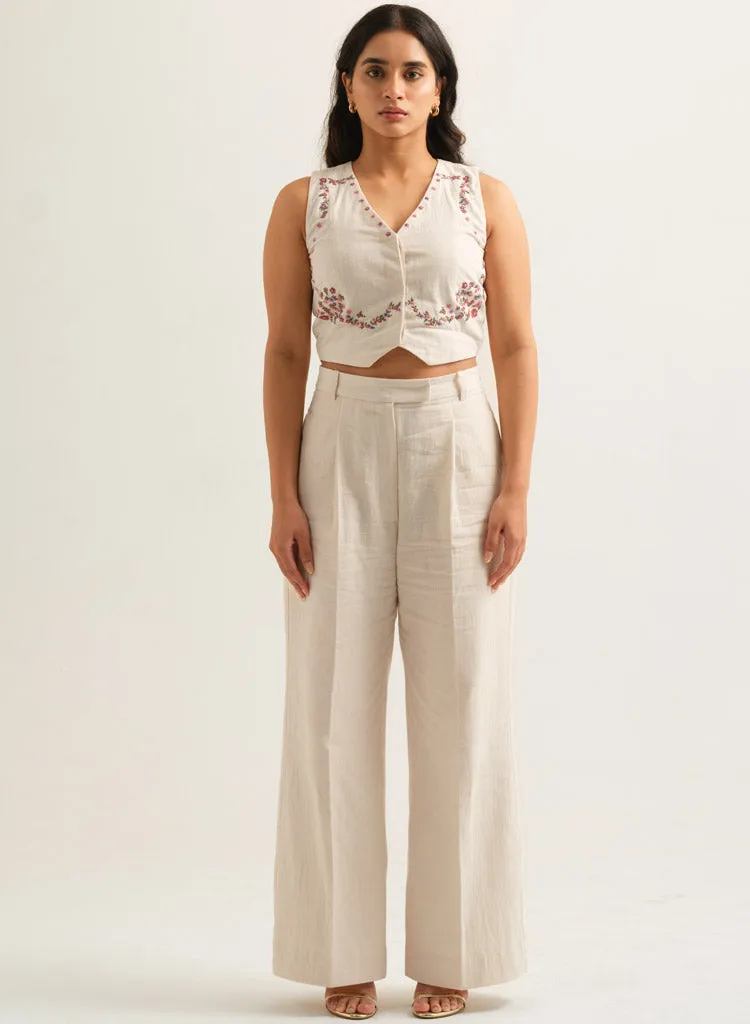 Adira Pant Set