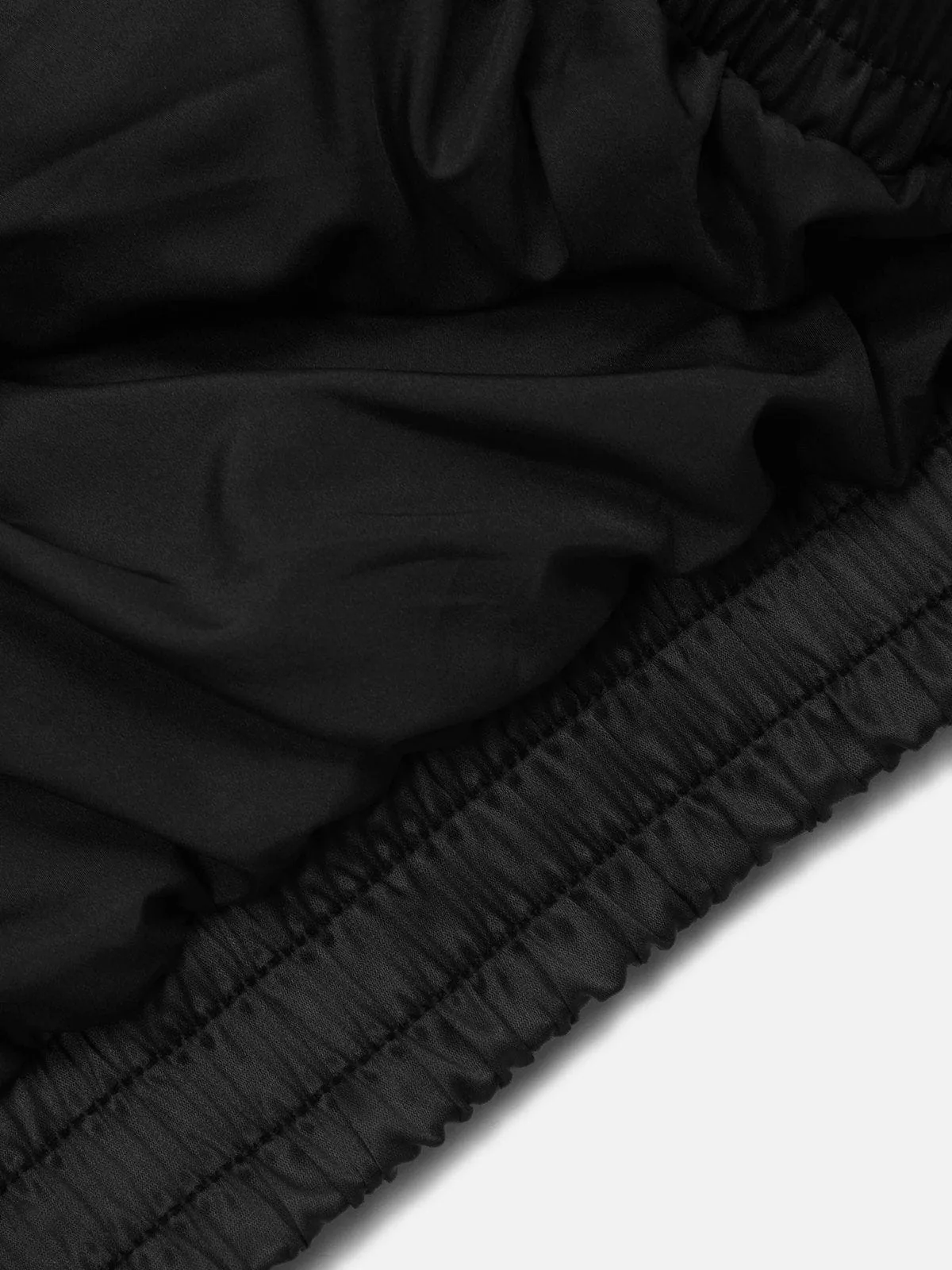 Aelfric Eden Slant Zip Up Coat
