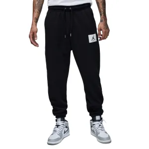Air Jordan Essential Fleece Men's SweatPants Black