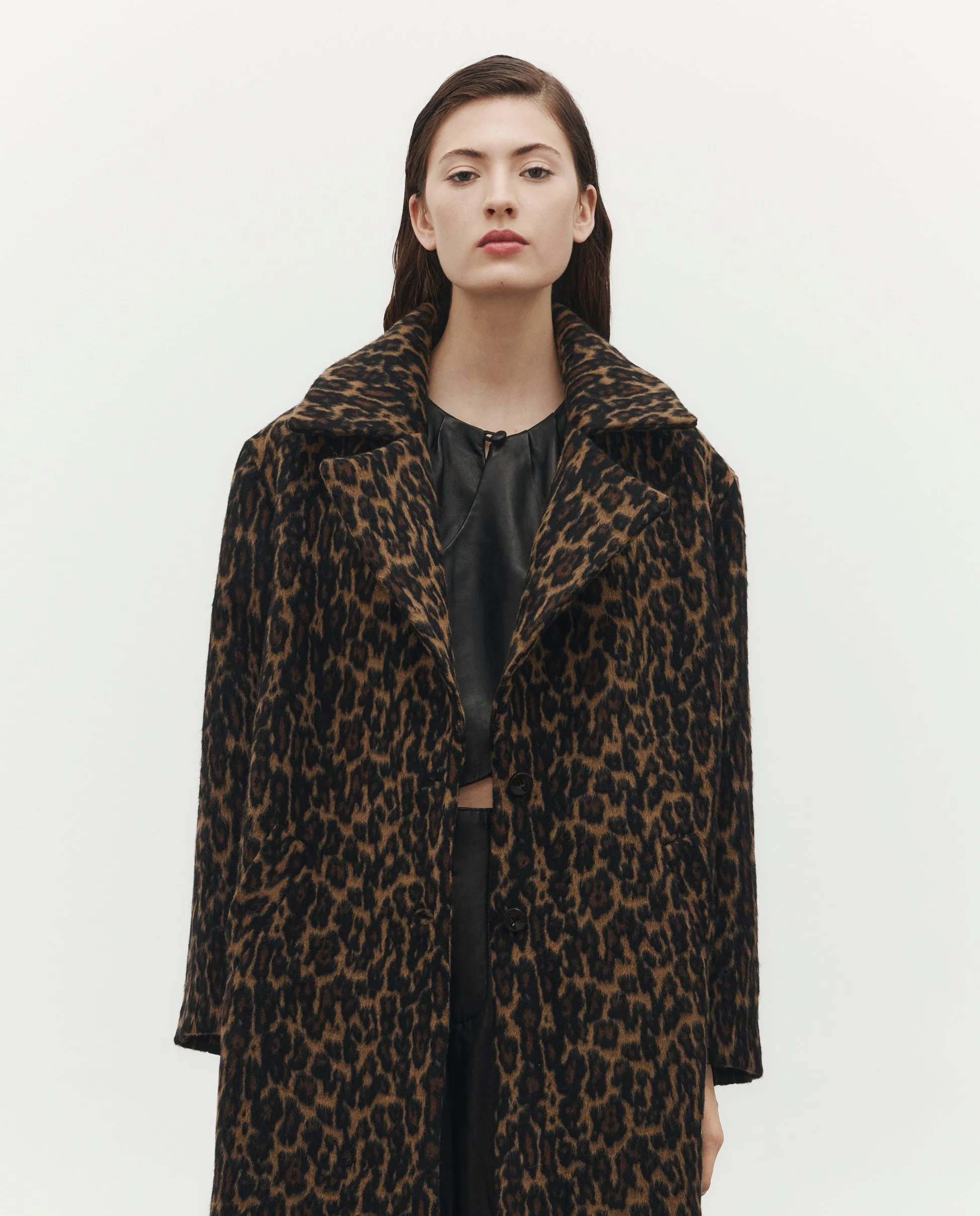 ALIDA | Coat