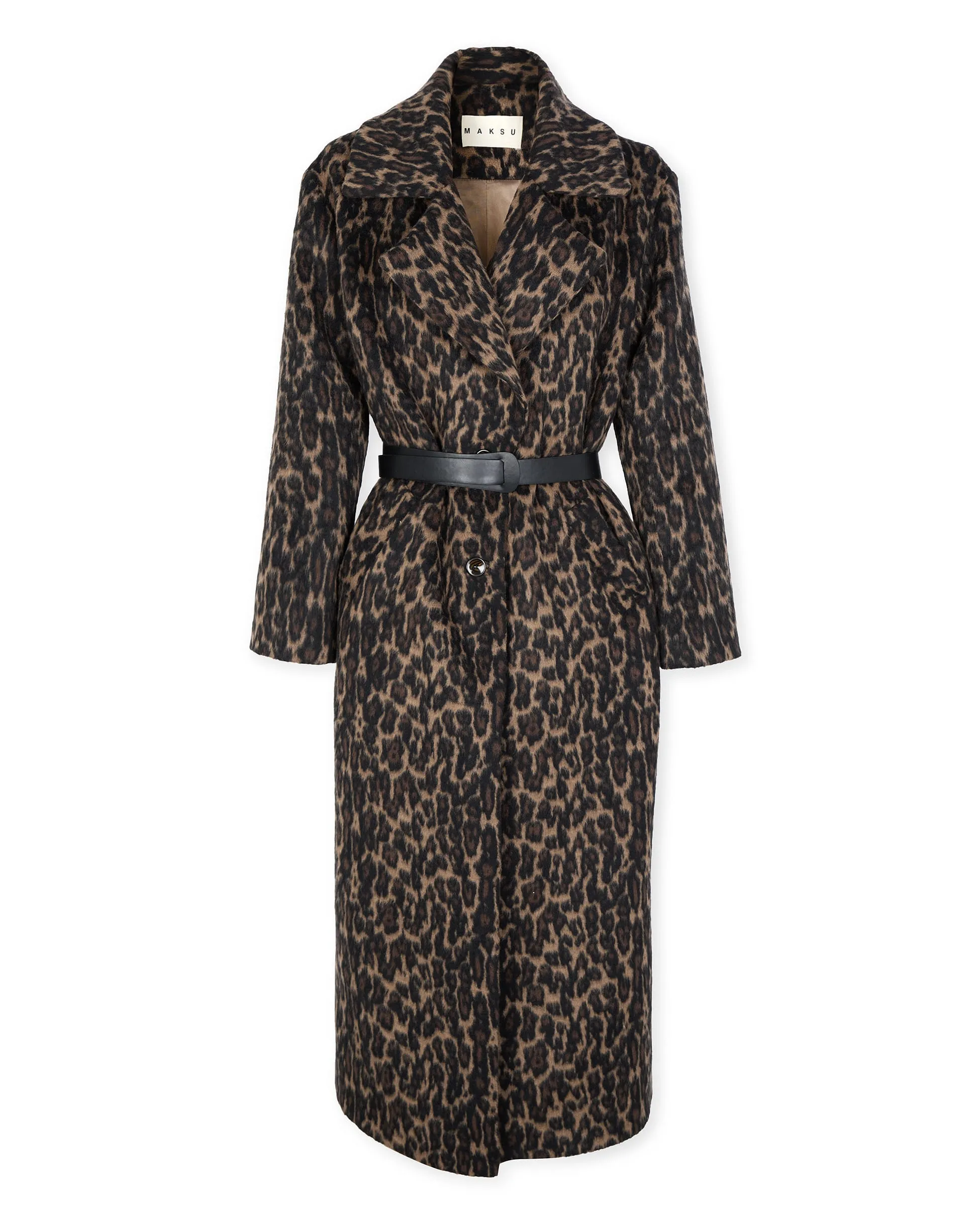 ALIDA | Coat