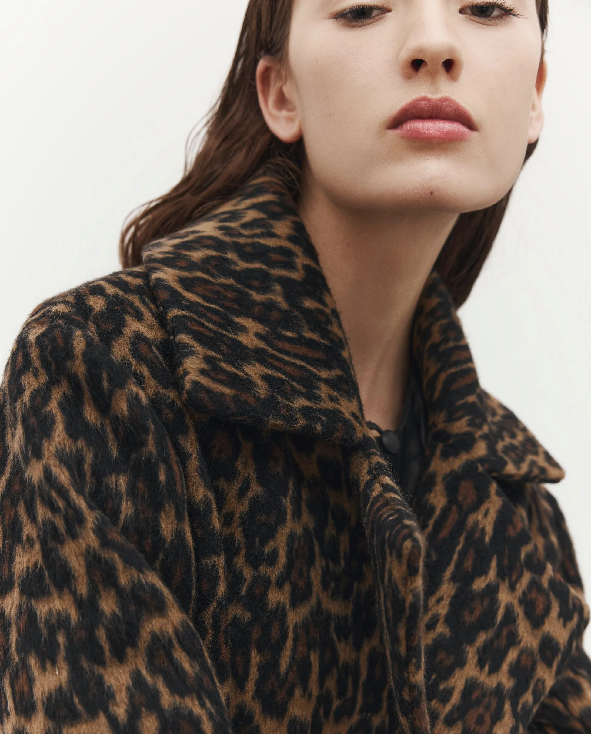 ALIDA | Coat