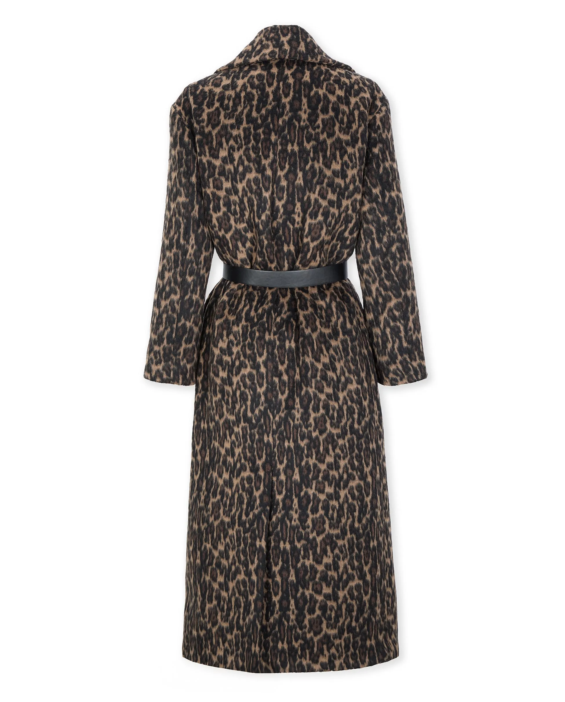 ALIDA | Coat