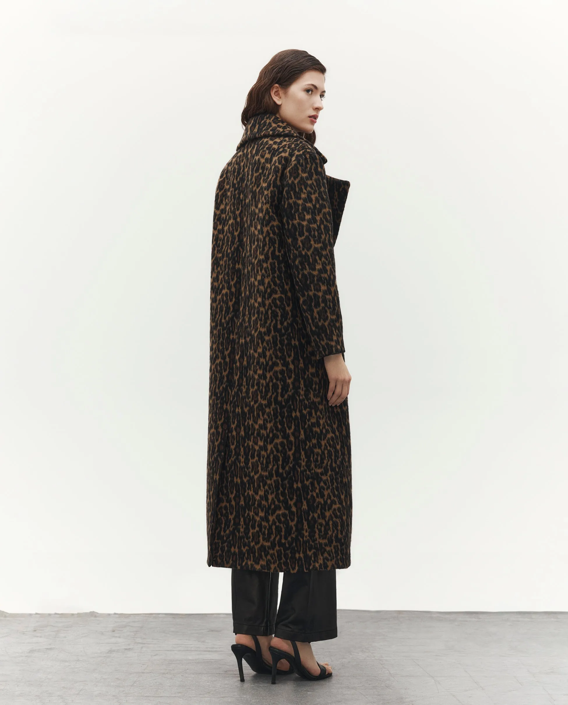ALIDA | Coat