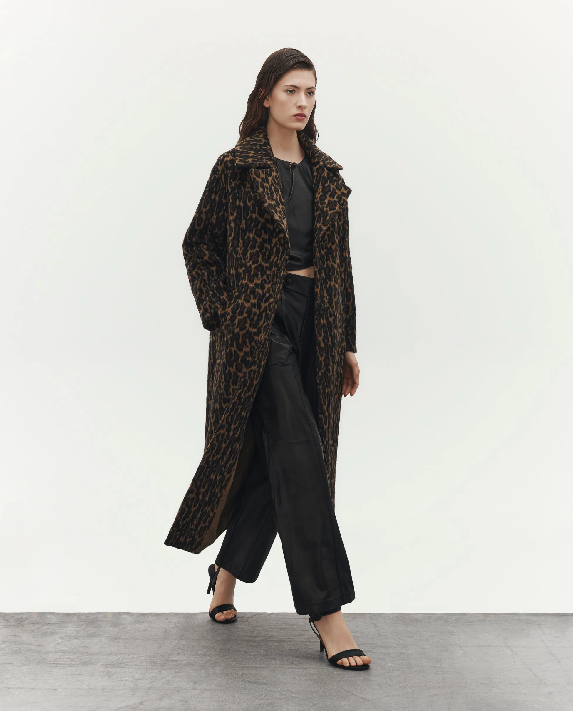 ALIDA | Coat