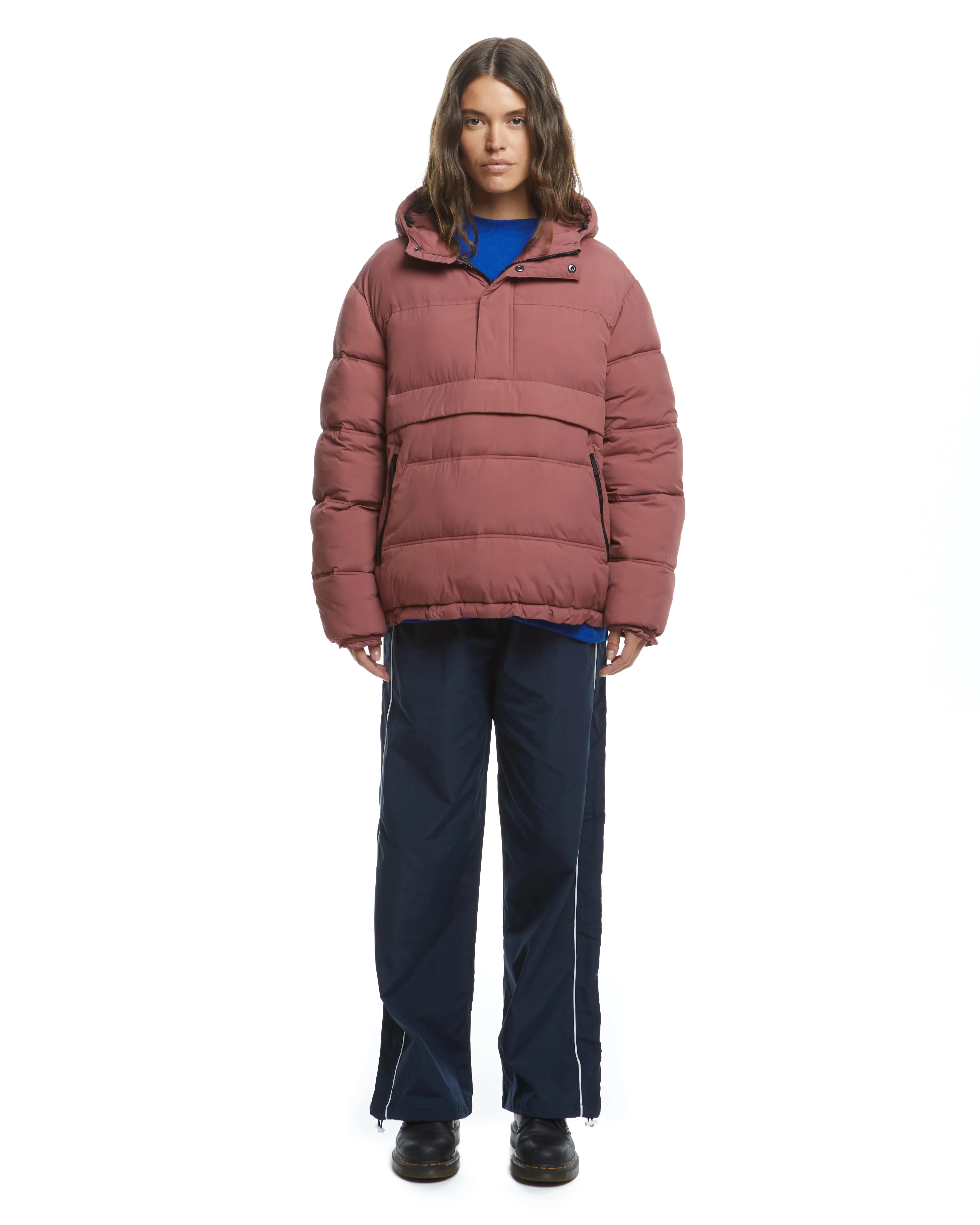 Anorak Puffer - Auburne