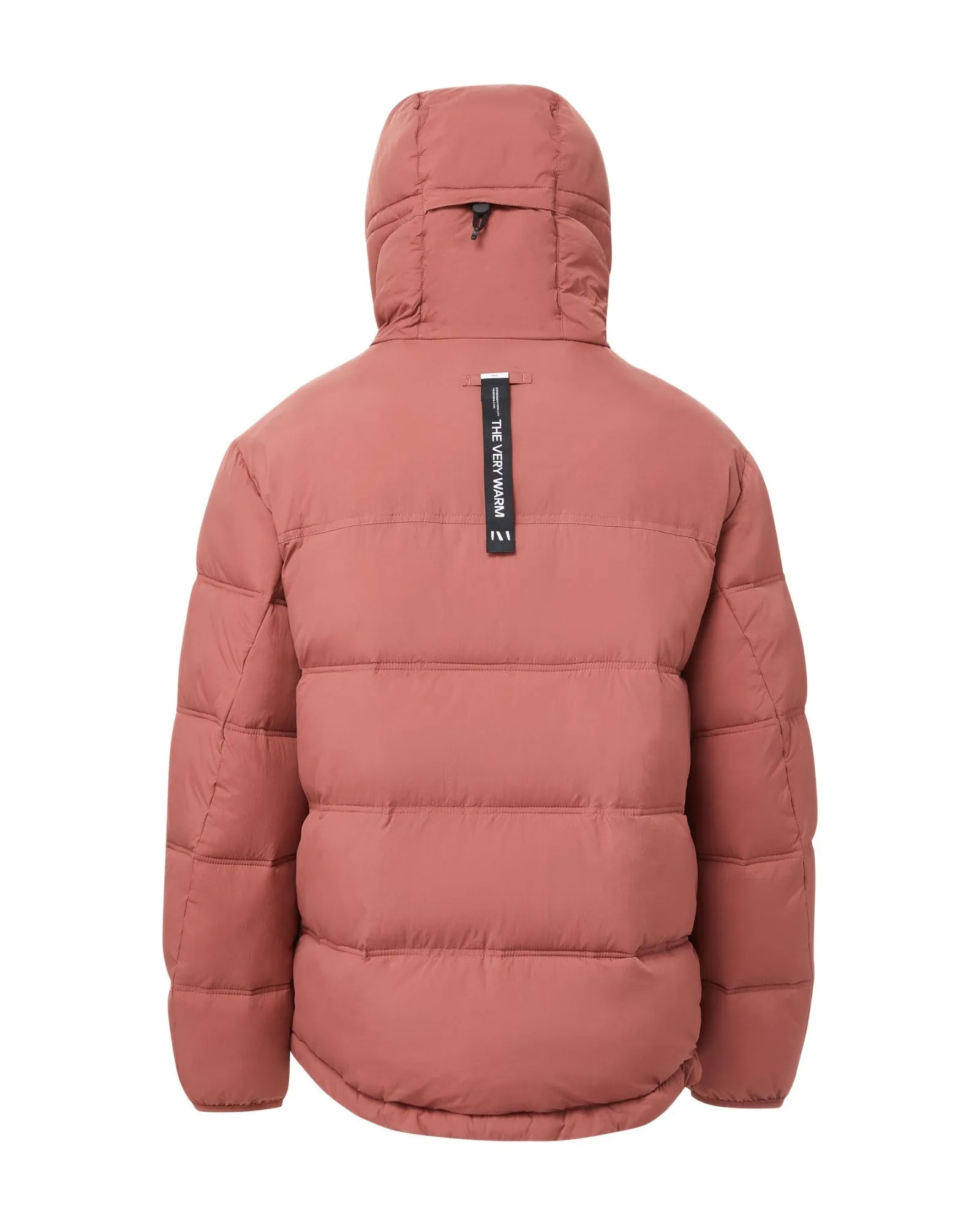 Anorak Puffer - Auburne