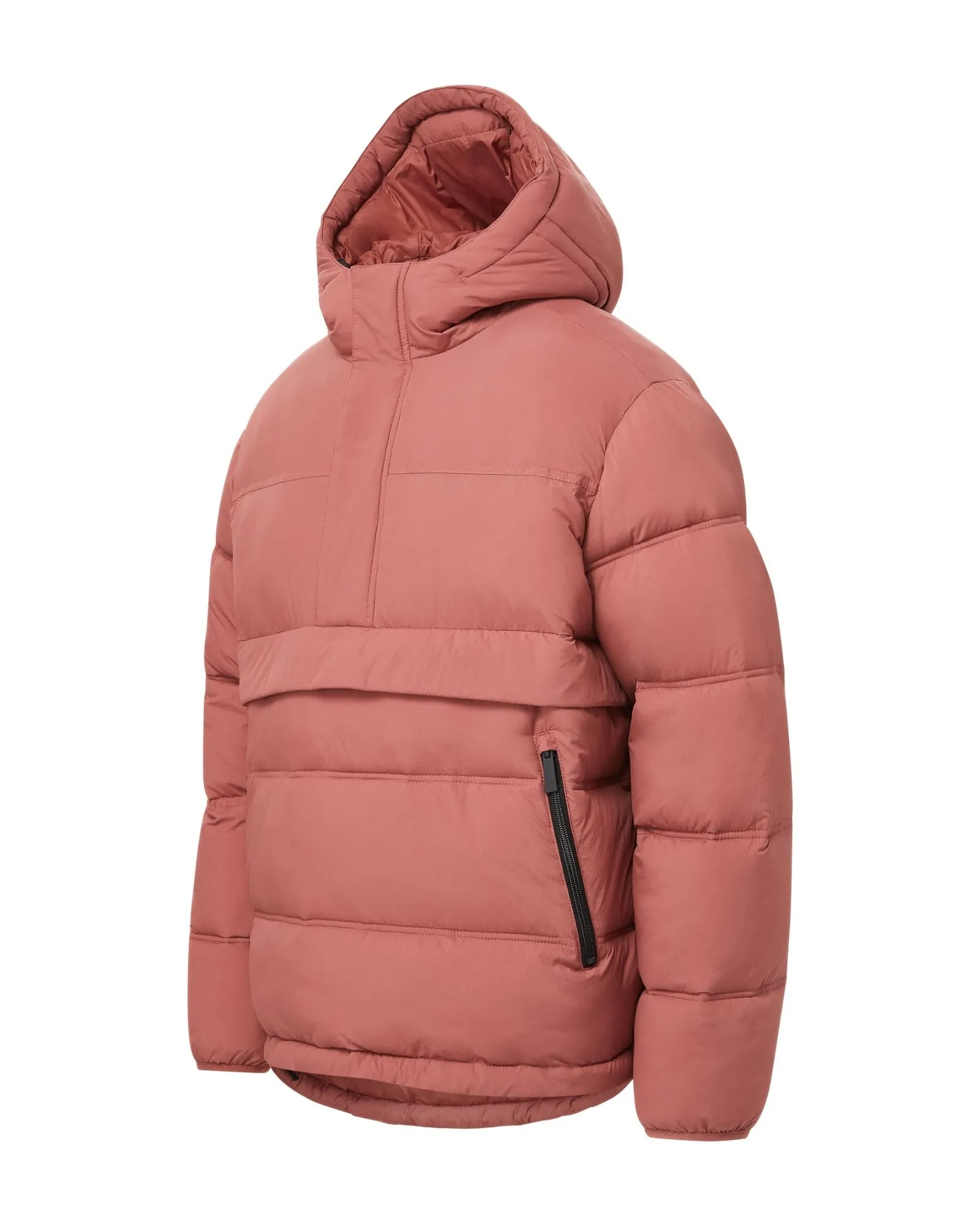 Anorak Puffer - Auburne