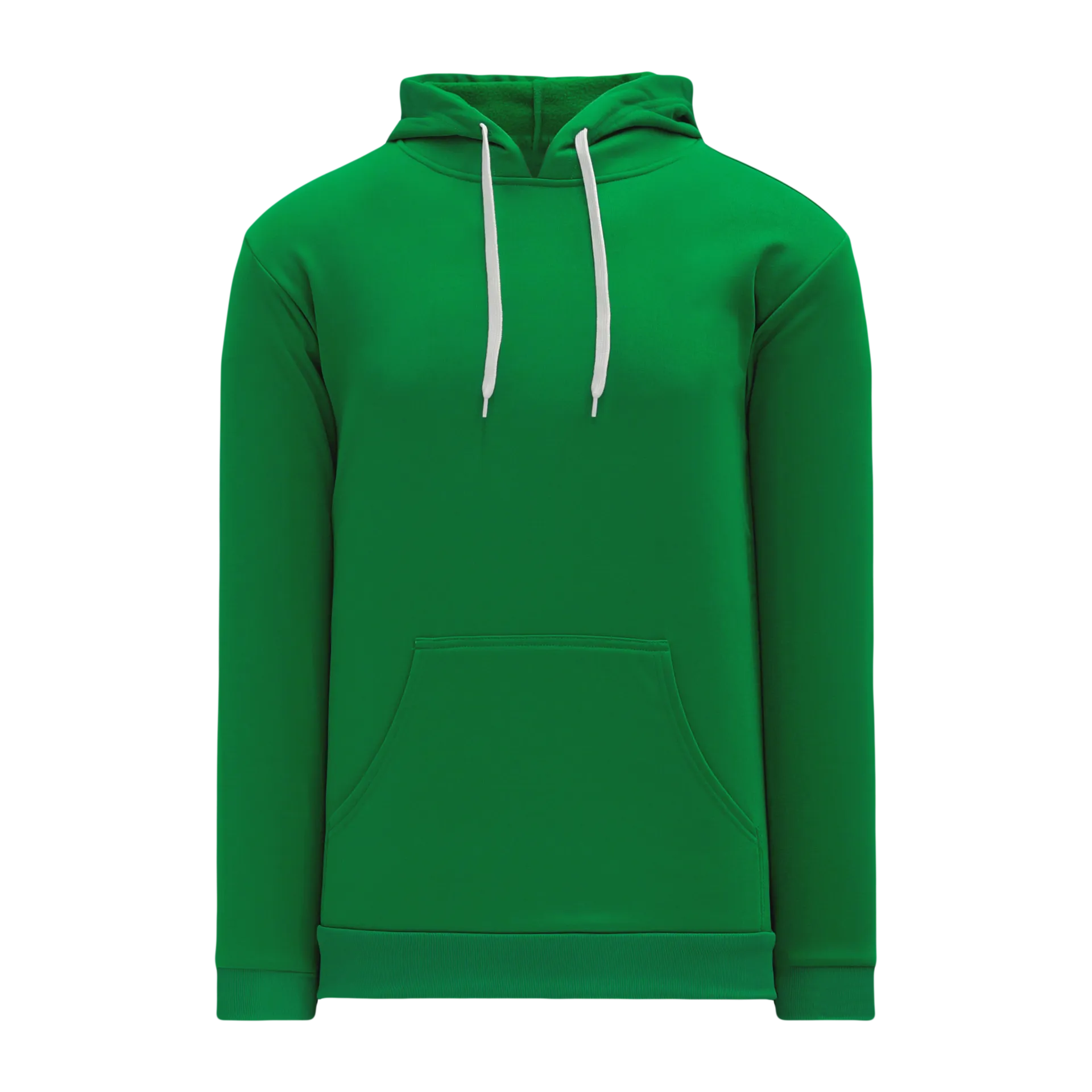 Athletic Knit (AK) A1835L-007 Ladies Kelly Green Apparel Sweatshirt