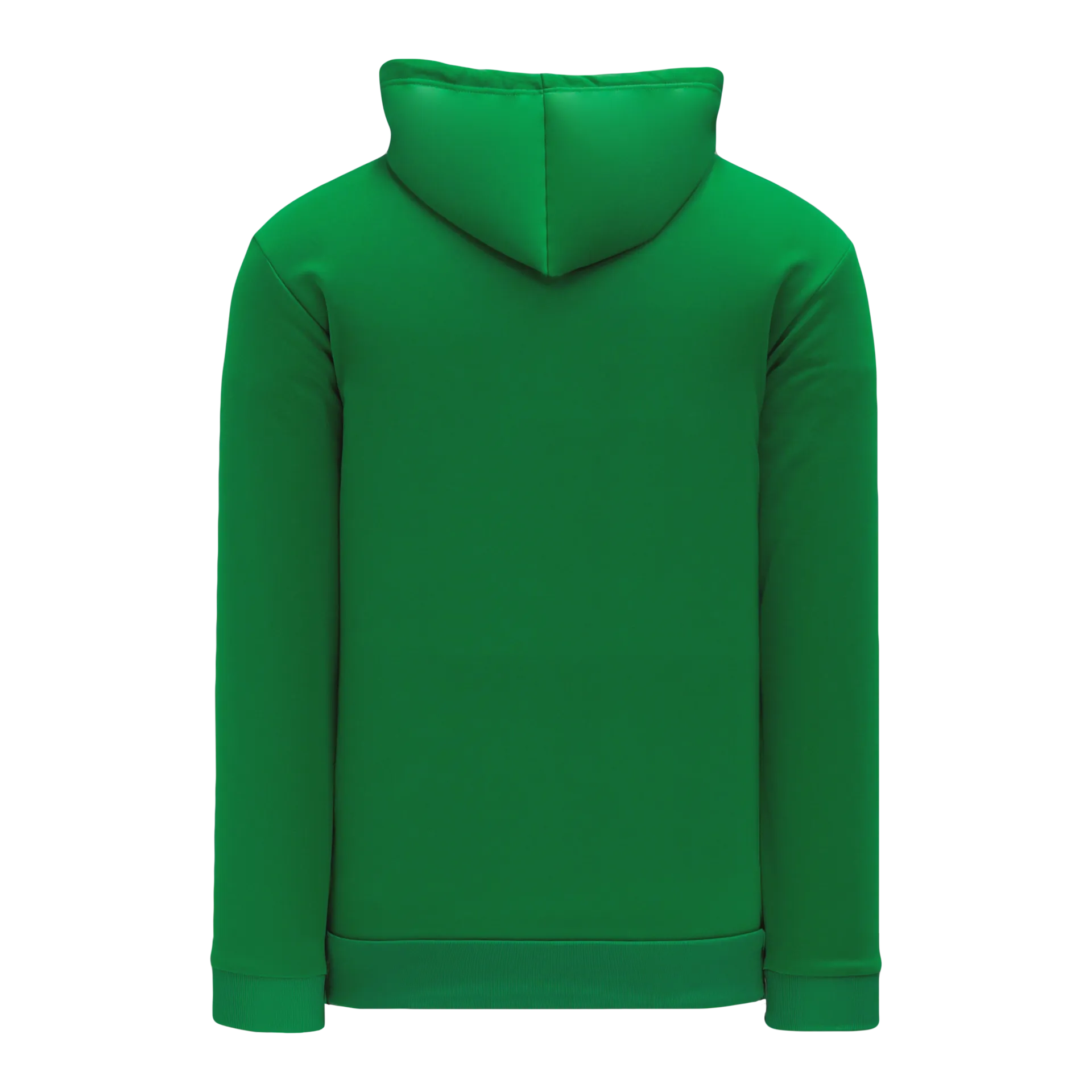 Athletic Knit (AK) A1835L-007 Ladies Kelly Green Apparel Sweatshirt