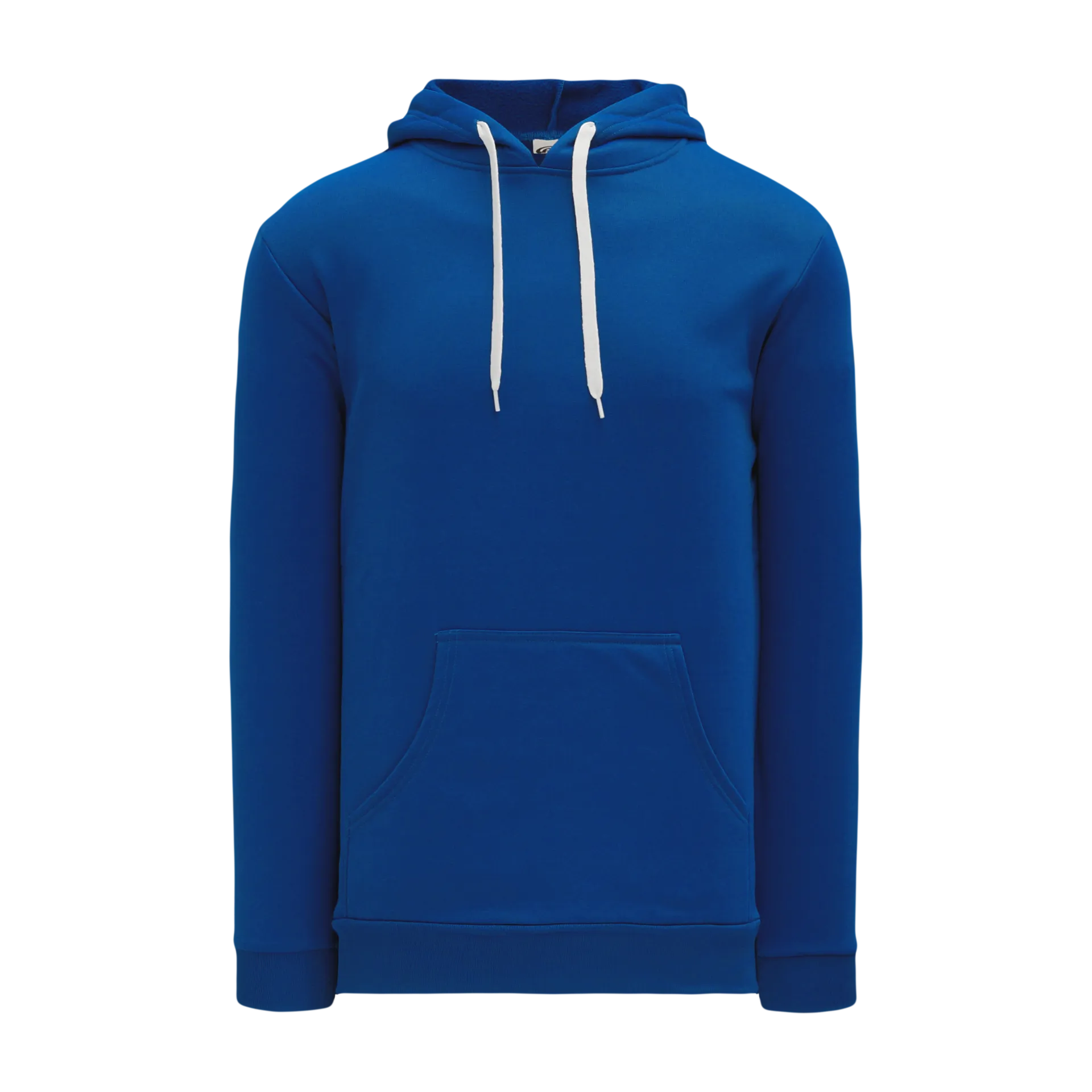 Athletic Knit (AK) A1835M-002 Mens Royal Blue Apparel Sweatshirt