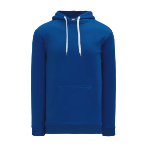 Athletic Knit (AK) A1835M-002 Mens Royal Blue Apparel Sweatshirt
