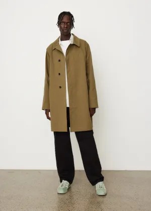 Beau Mackintosh Coat