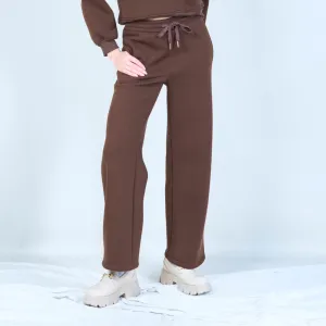 Cozy drawstring sweatpants wholesale