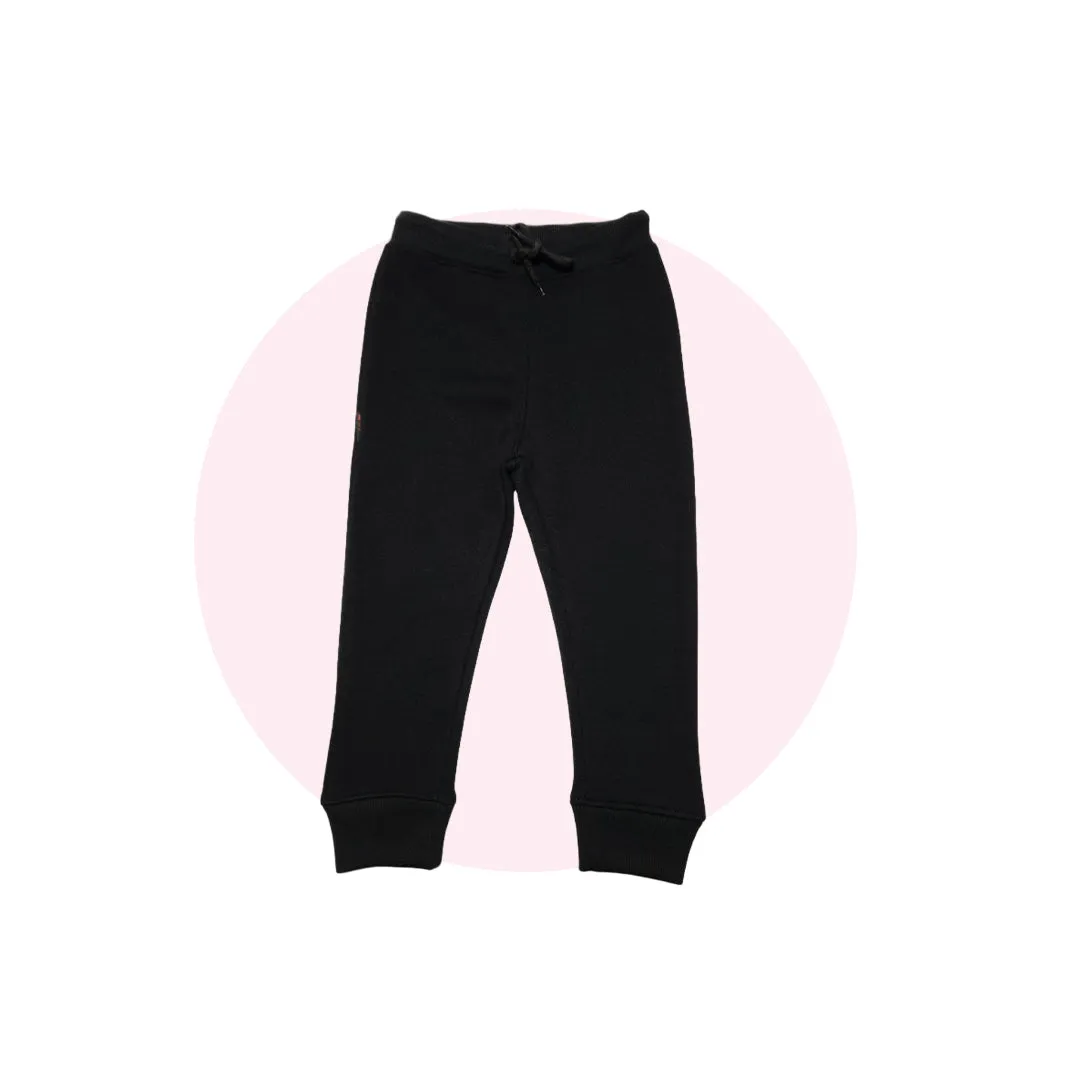 Graceful Bunny Comfort Tracksuit