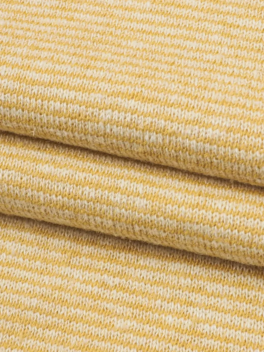 Hemp & Cotton Heavy Weight Yarn Dyed Stipe Terry ( KT21B963I / KT21B963J / KT21B963H / KT21B963G / KT21B963Y-19B )