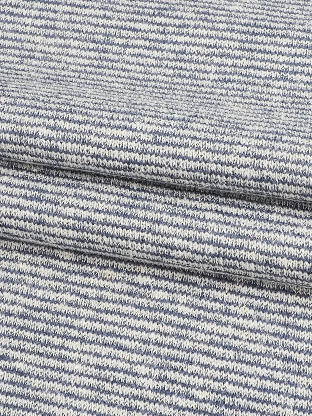 Hemp & Cotton Heavy Weight Yarn Dyed Stipe Terry ( KT21B963I / KT21B963J / KT21B963H / KT21B963G / KT21B963Y-19B )
