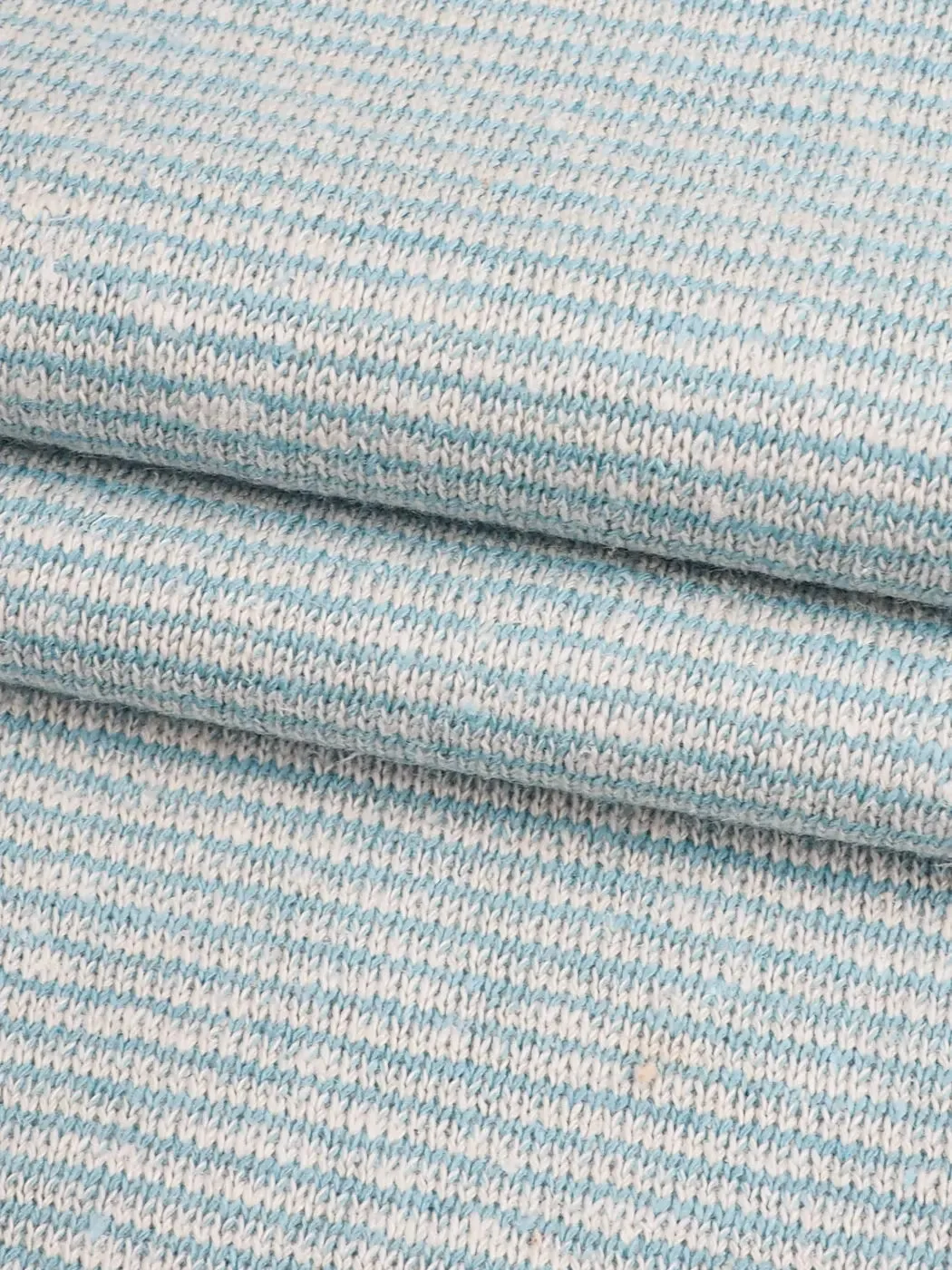 Hemp & Cotton Heavy Weight Yarn Dyed Stipe Terry ( KT21B963I / KT21B963J / KT21B963H / KT21B963G / KT21B963Y-19B )