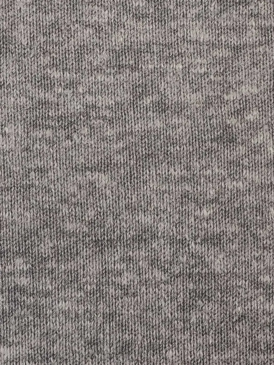 Hemp , Recycled Poly  & Tencel Heavy Weight Fleece ( KF21C815 Soild )