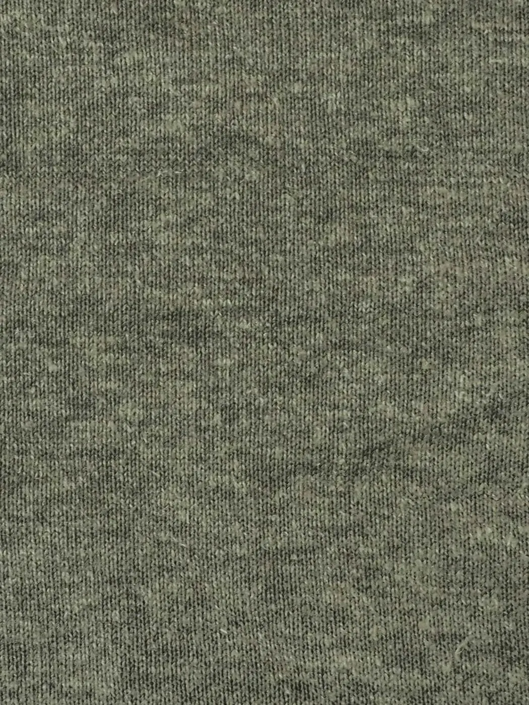 Hemp , Recycled Poly  & Tencel Heavy Weight Fleece ( KF21C815 Soild )