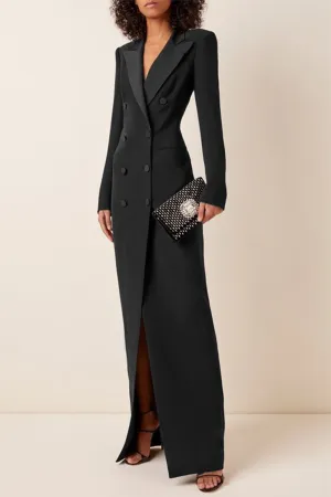 Jore Blazer Dress