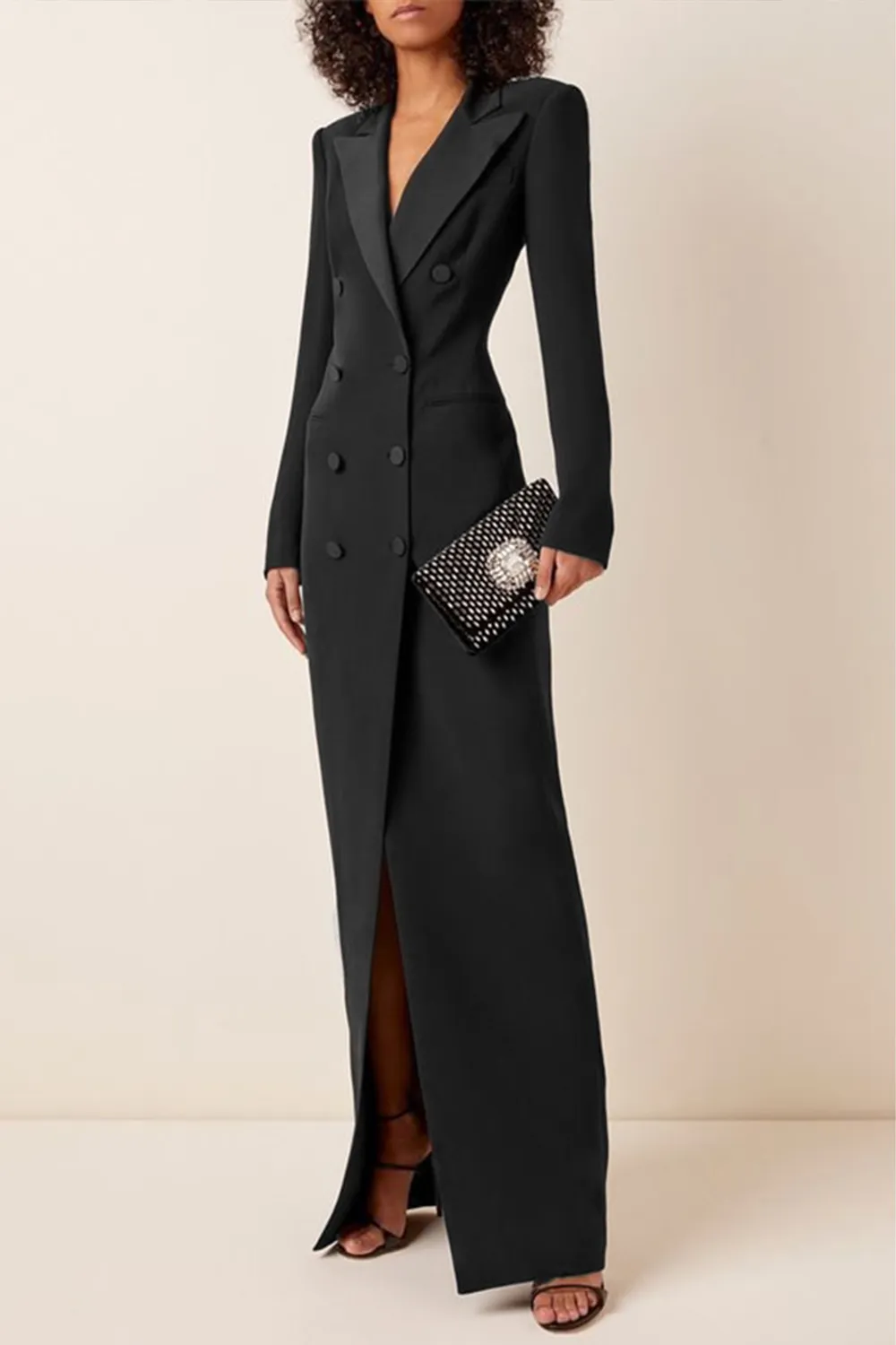 Jore Blazer Dress