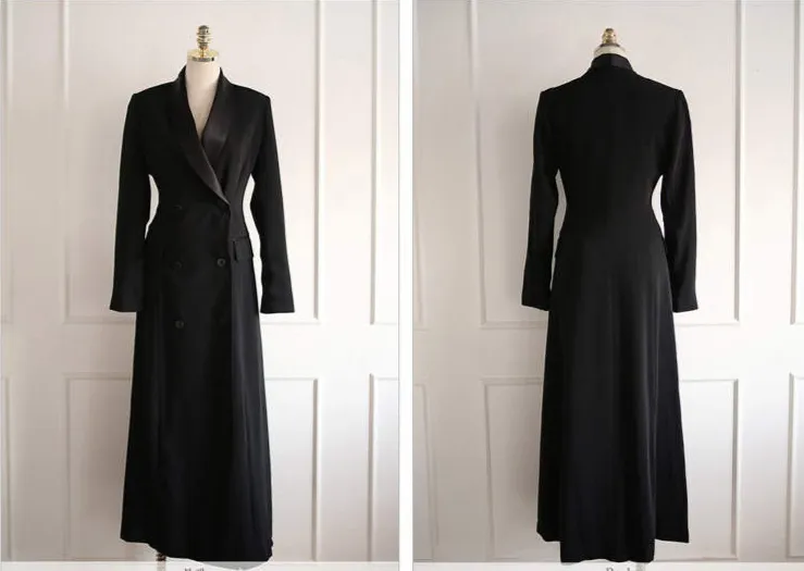 Jore Blazer Dress