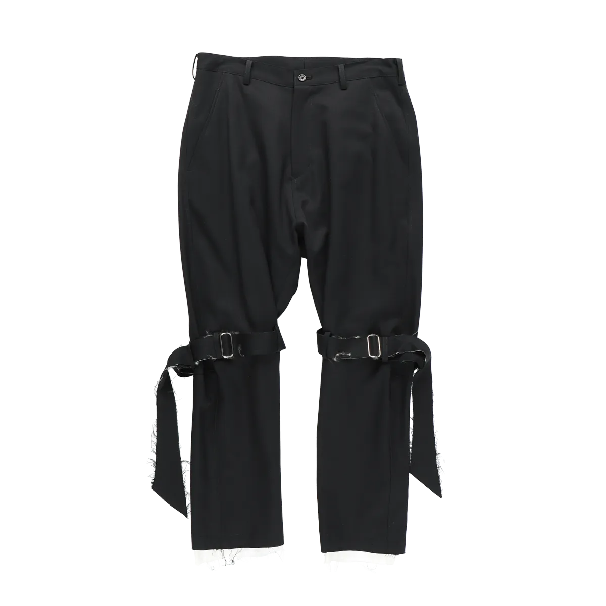 SULVAM - Classic Bondage Pants