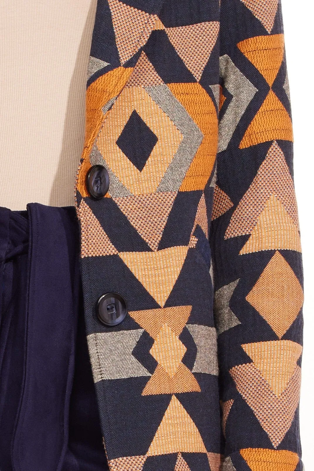 Trent Coat – Polygon