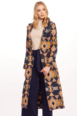 Trent Coat – Polygon