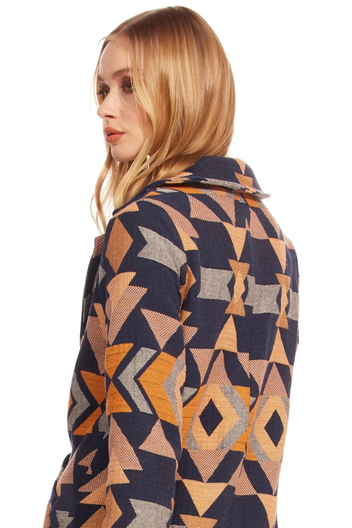 Trent Coat – Polygon