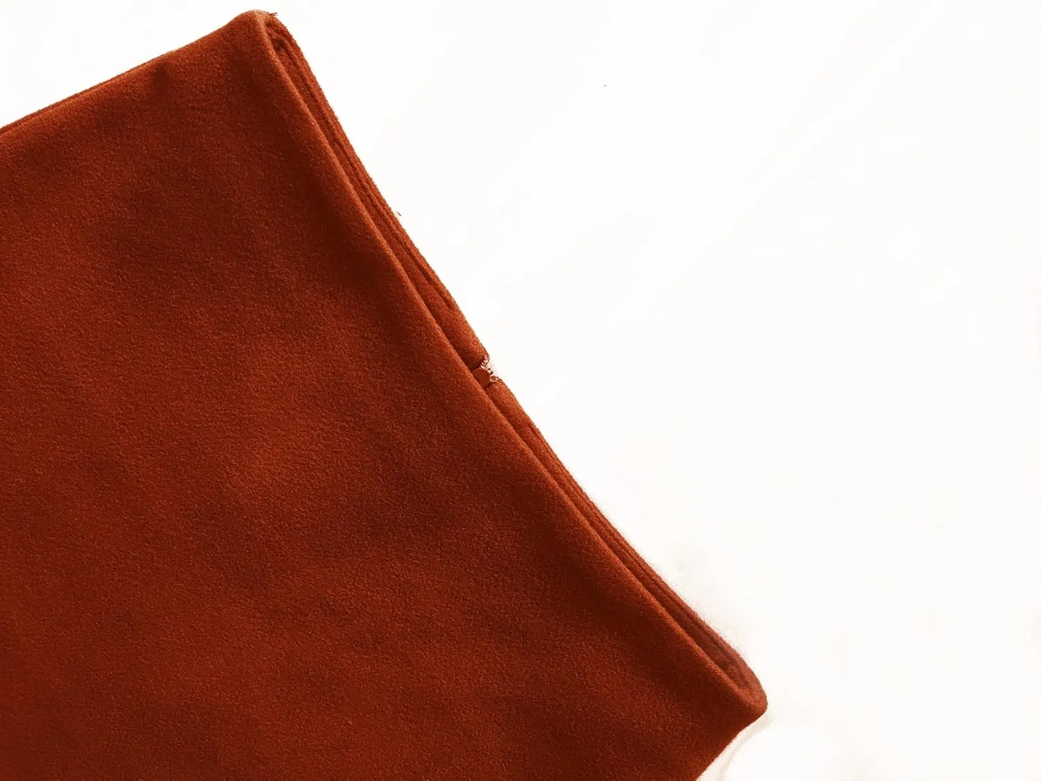 Women's High Waist Wool Fall Winter Mini Pencil Bodycon Skirt