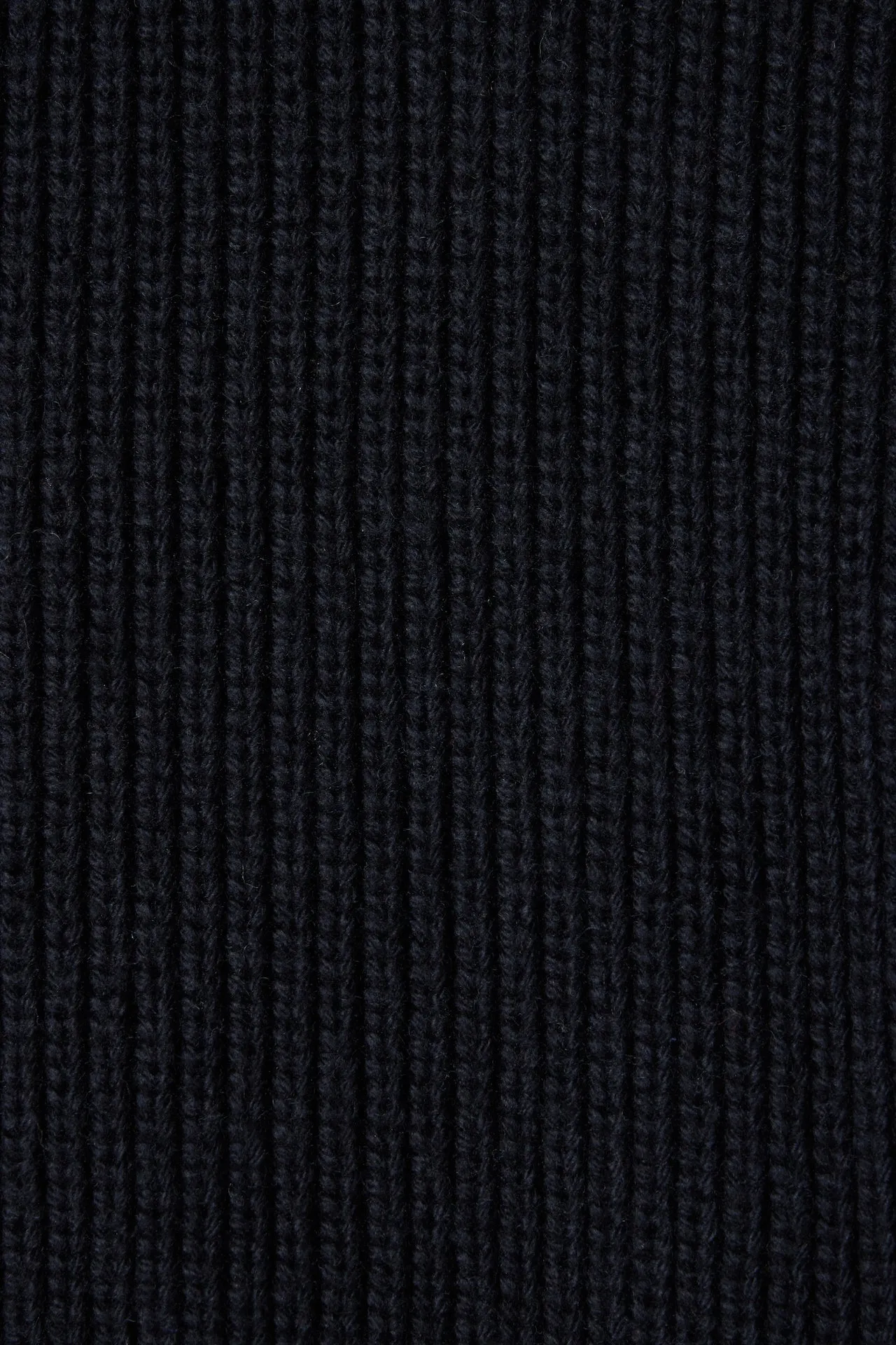 Zita Cardigan Black